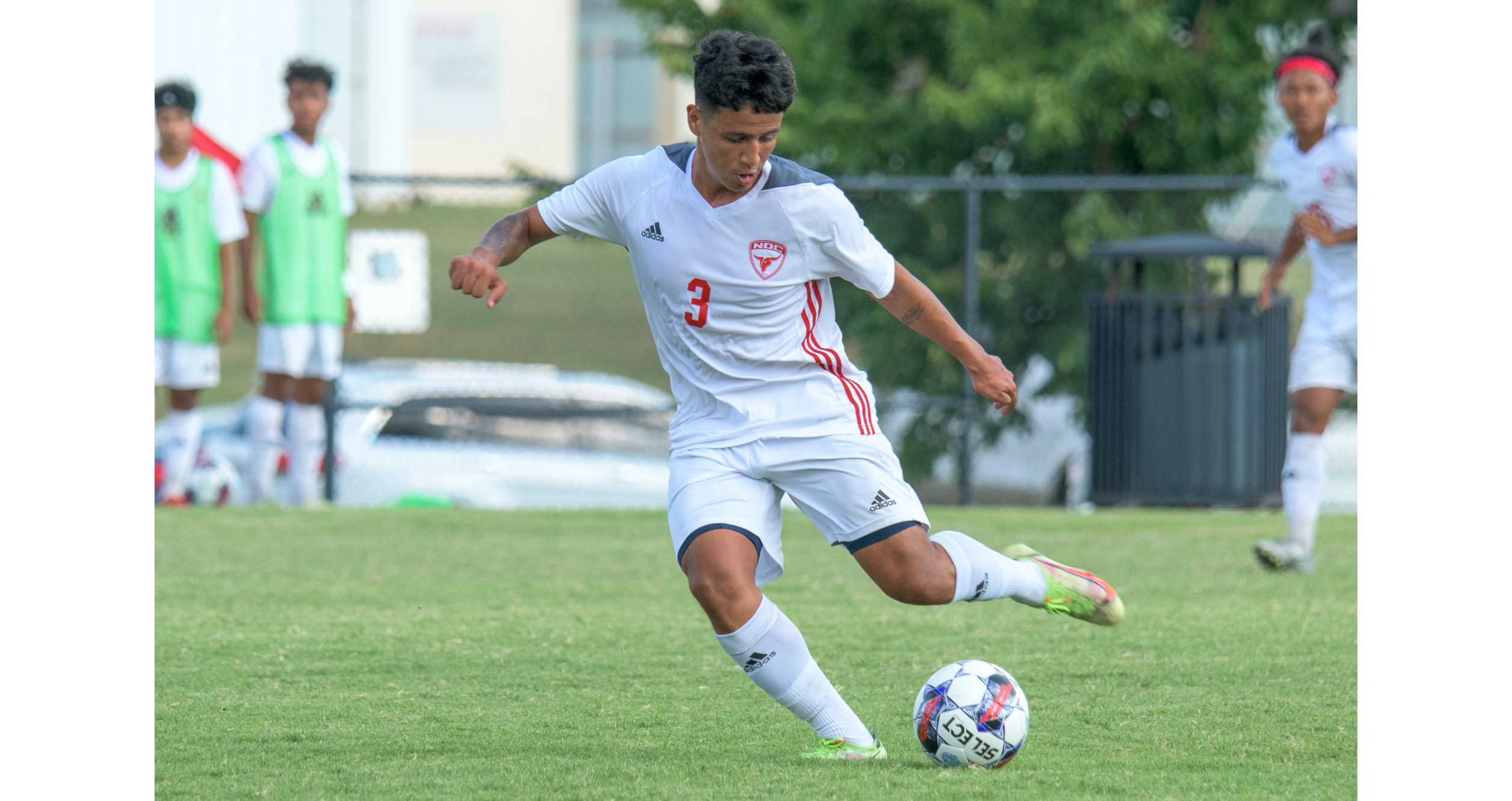Mistakes cost men's soccer in 3-1 loss to NEO